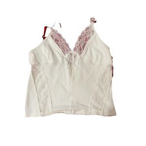 Unbranded Women's White Blouse